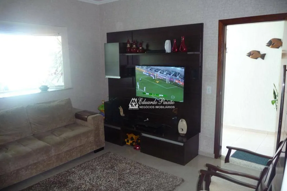 Sobrado, 3 quartos, 145 m² - Foto 4