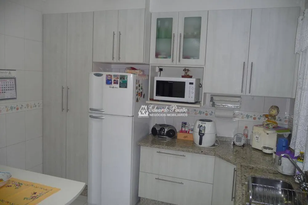 Sobrado, 3 quartos, 145 m² - Foto 5
