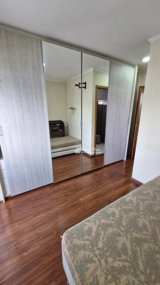Apartamento, 2 quartos, 95 m² - Foto 4