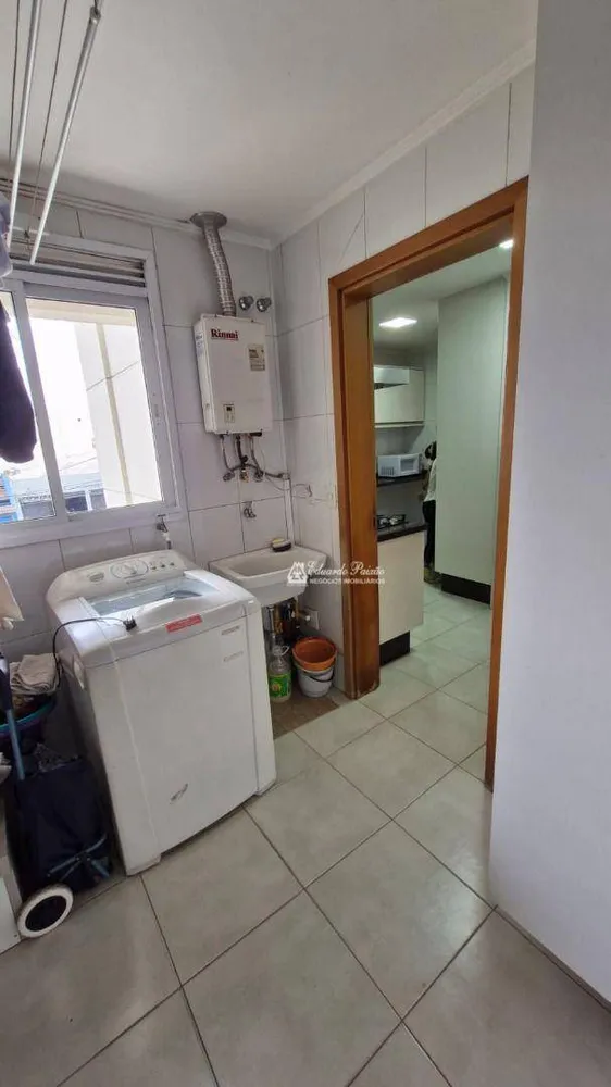 Apartamento, 2 quartos, 95 m² - Foto 6