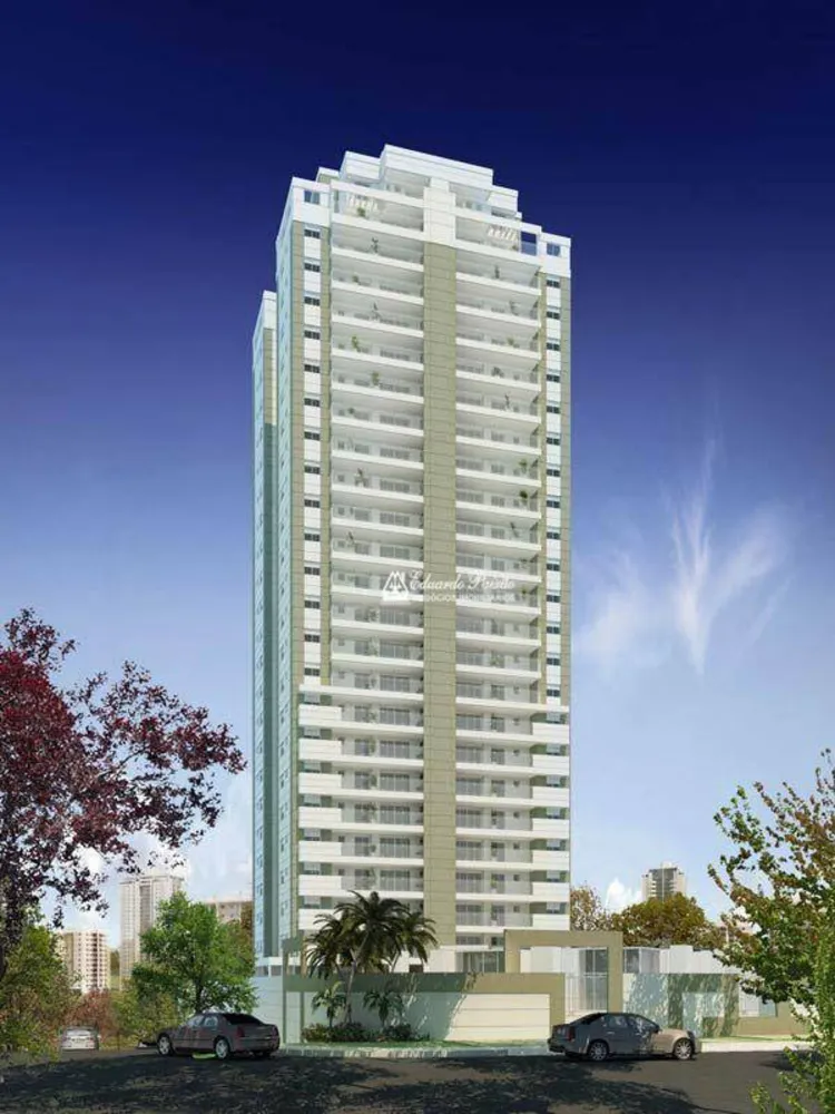 Apartamento, 2 quartos, 95 m² - Foto 7