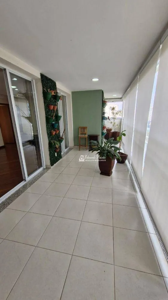 Apartamento, 2 quartos, 95 m² - Foto 3