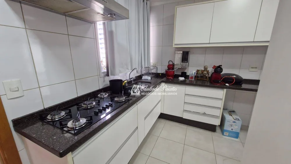 Apartamento, 2 quartos, 95 m² - Foto 2
