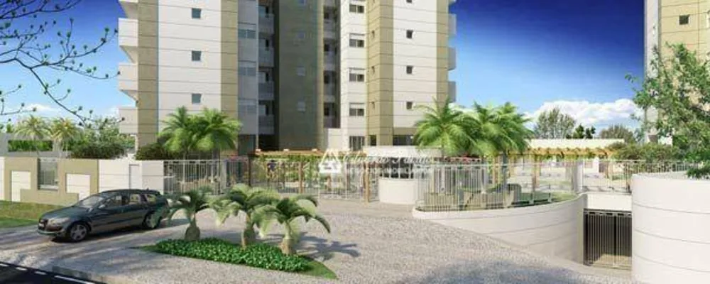 Apartamento, 2 quartos, 95 m² - Foto 8