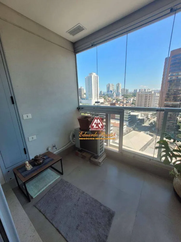Apartamento, 1 quarto, 39 m² - Foto 7