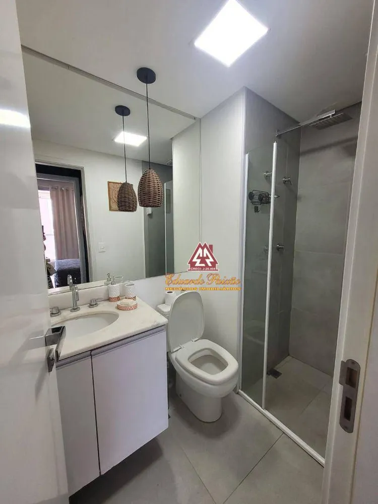 Apartamento, 1 quarto, 39 m² - Foto 5