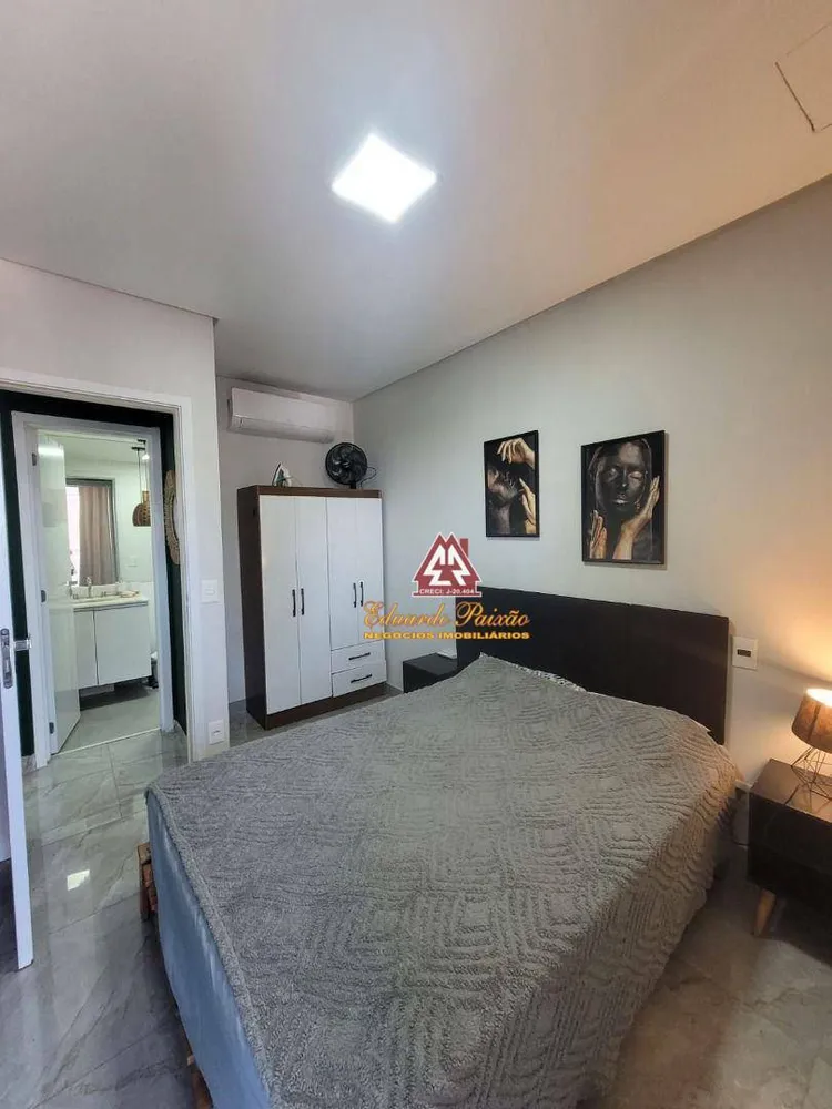 Apartamento, 1 quarto, 39 m² - Foto 6