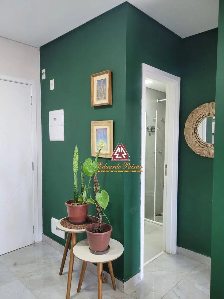Apartamento, 1 quarto, 39 m² - Foto 4