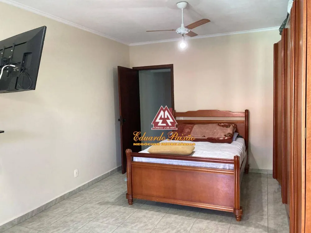 Sobrado, 3 quartos, 112 m² - Foto 4