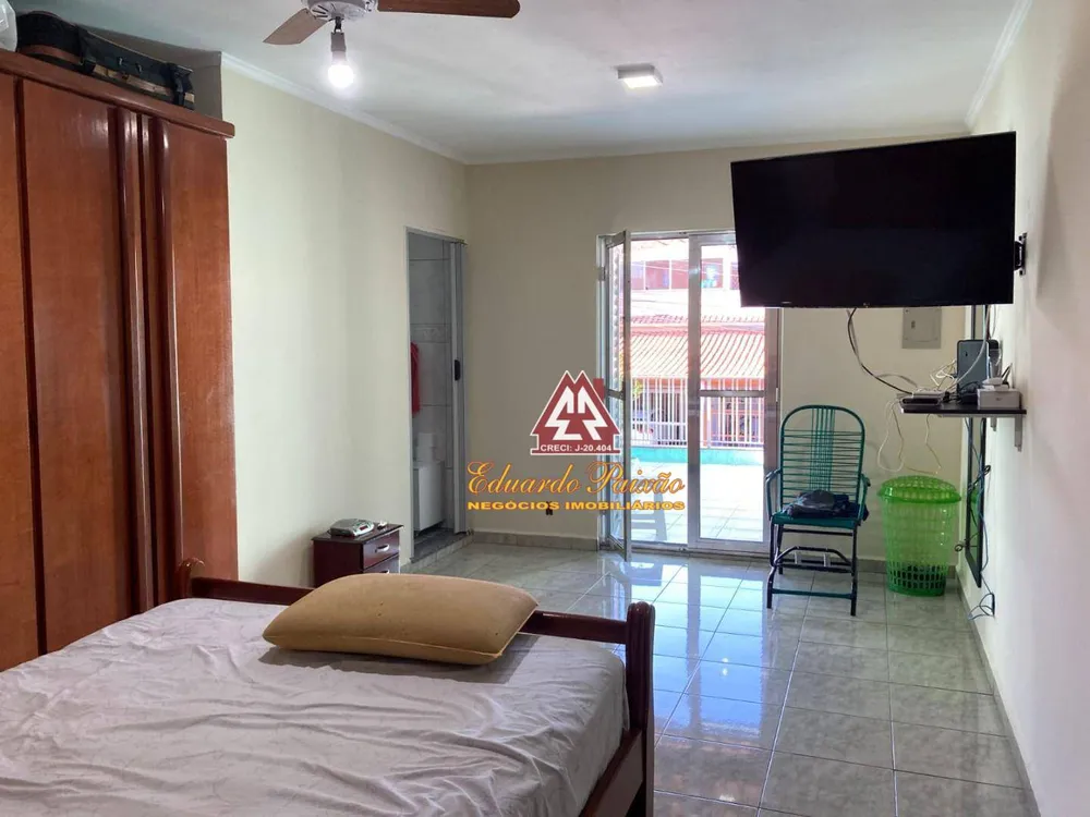 Sobrado, 3 quartos, 112 m² - Foto 3