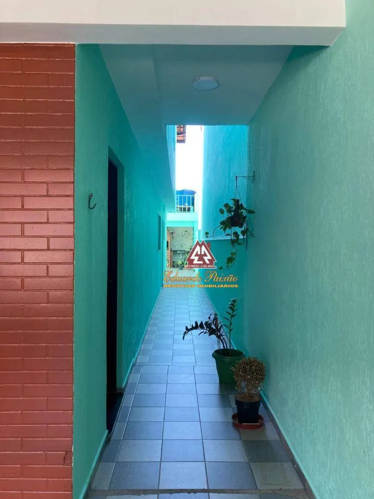 Sobrado, 3 quartos, 112 m² - Foto 7