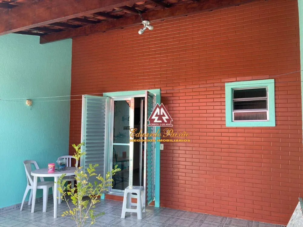 Sobrado, 3 quartos, 112 m² - Foto 6