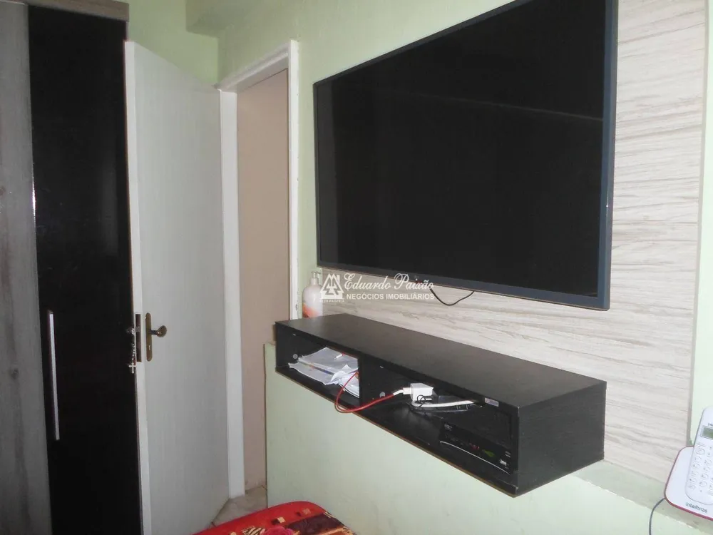 Sobrado, 3 quartos, 180 m² - Foto 9