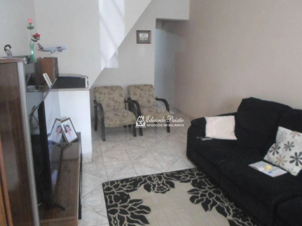Sobrado, 3 quartos, 180 m² - Foto 6