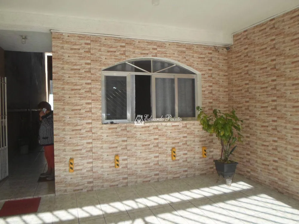 Sobrado, 3 quartos, 180 m² - Foto 5