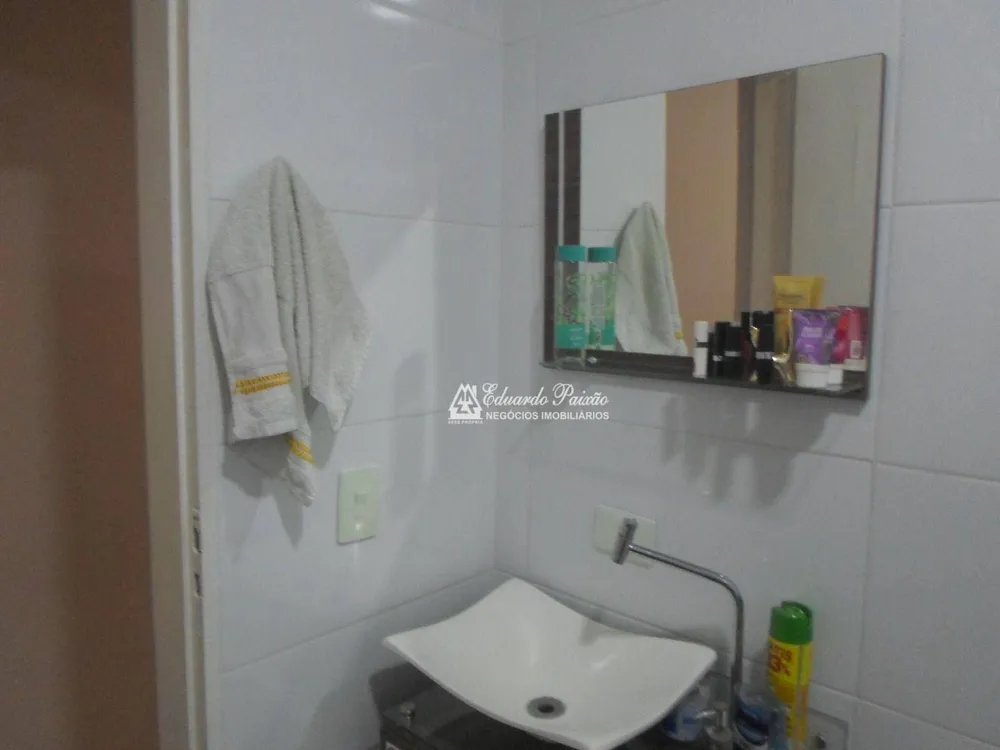Sobrado, 3 quartos, 180 m² - Foto 10