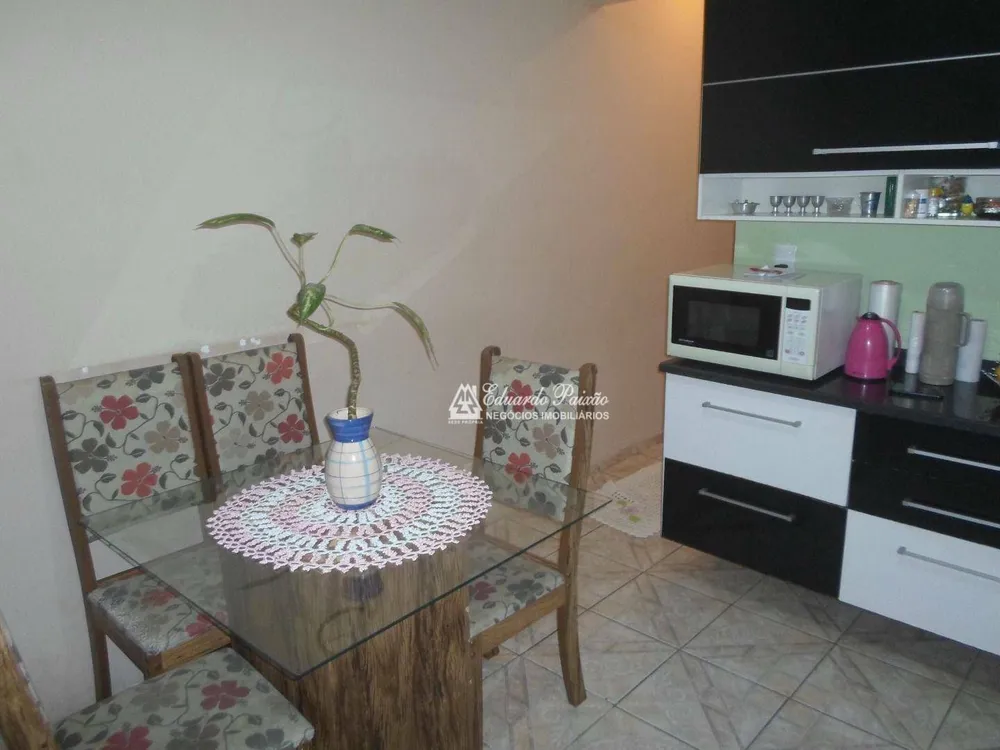 Sobrado, 3 quartos, 180 m² - Foto 8