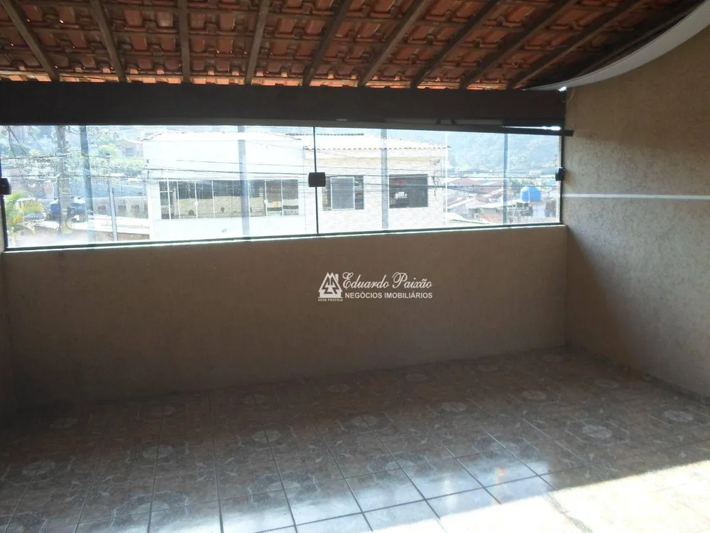 Sobrado, 3 quartos, 180 m² - Foto 16