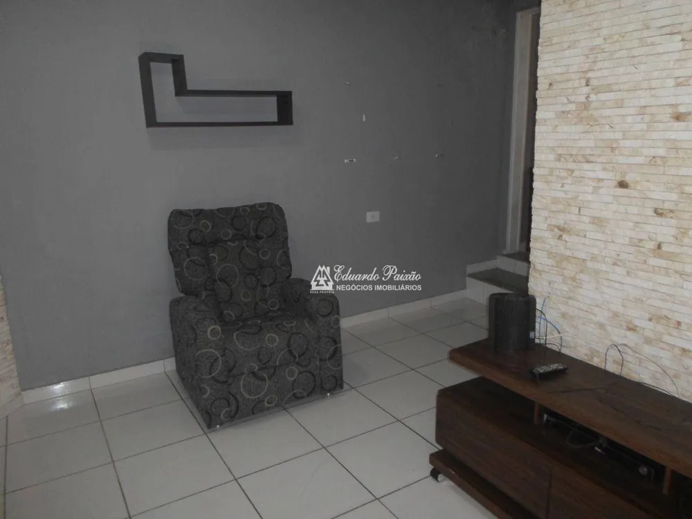 Sobrado, 3 quartos, 180 m² - Foto 13