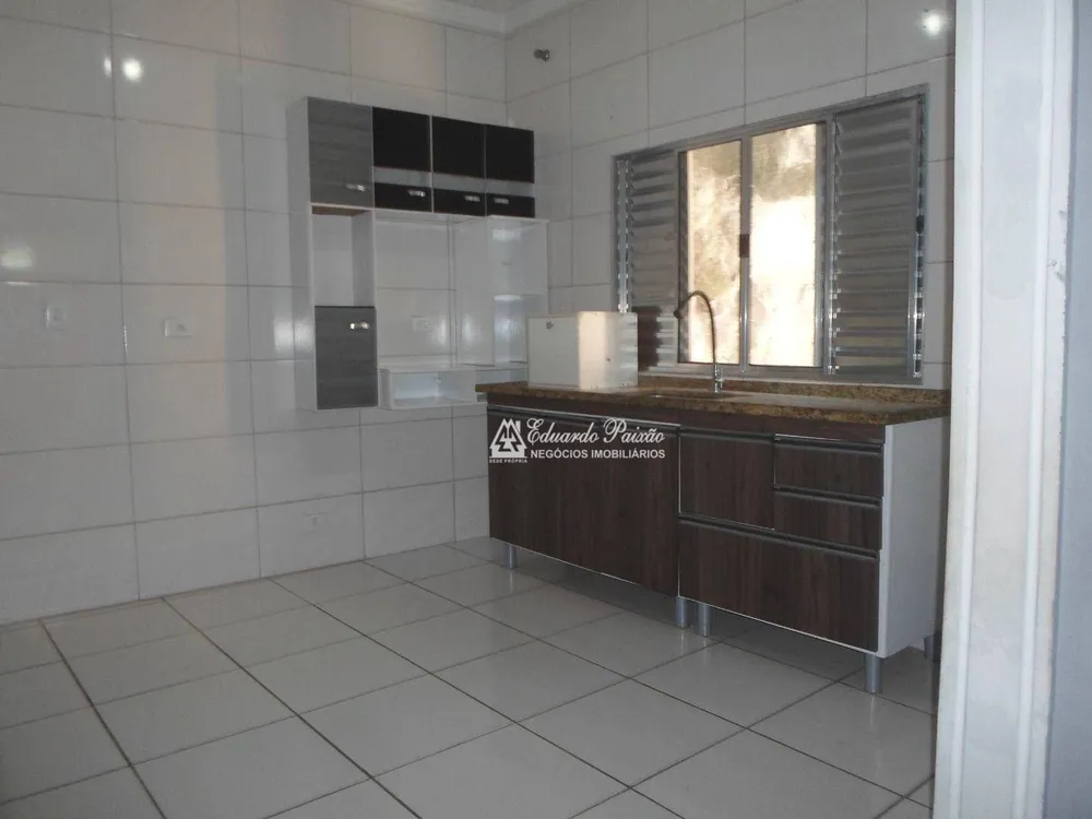 Sobrado, 3 quartos, 180 m² - Foto 14