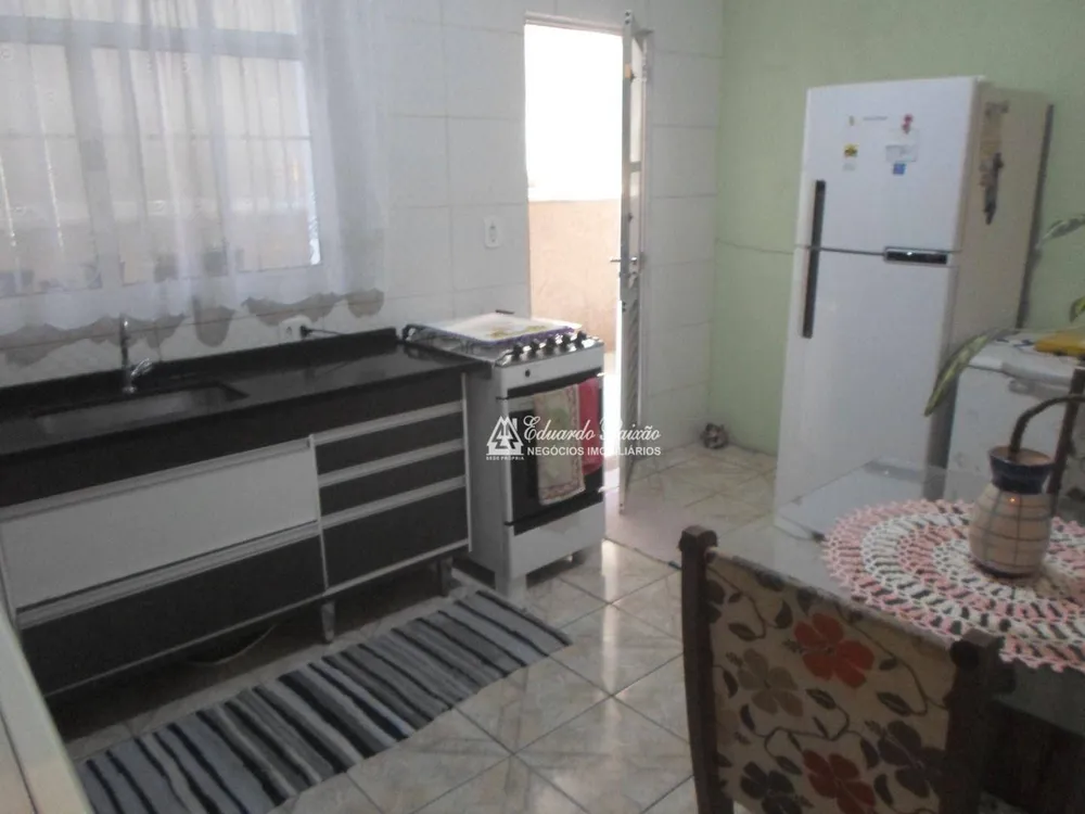 Sobrado, 3 quartos, 180 m² - Foto 7