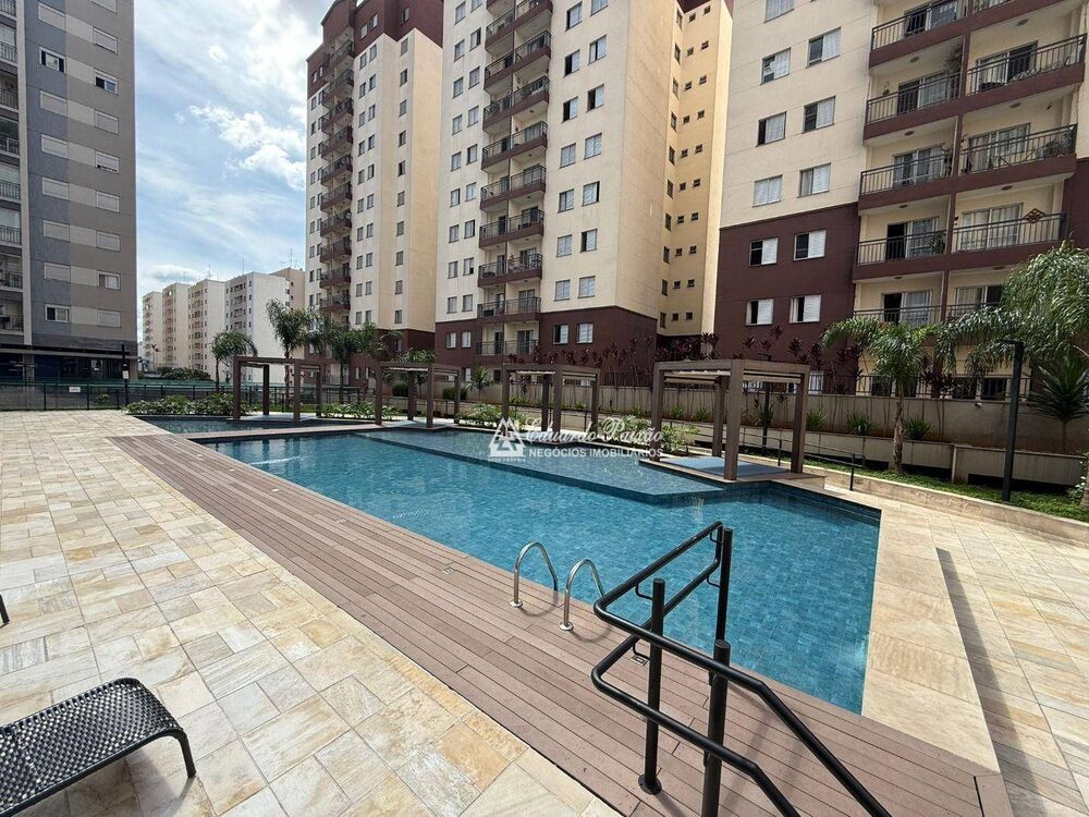 Apartamento, 2 quartos, 81 m² - Foto 22