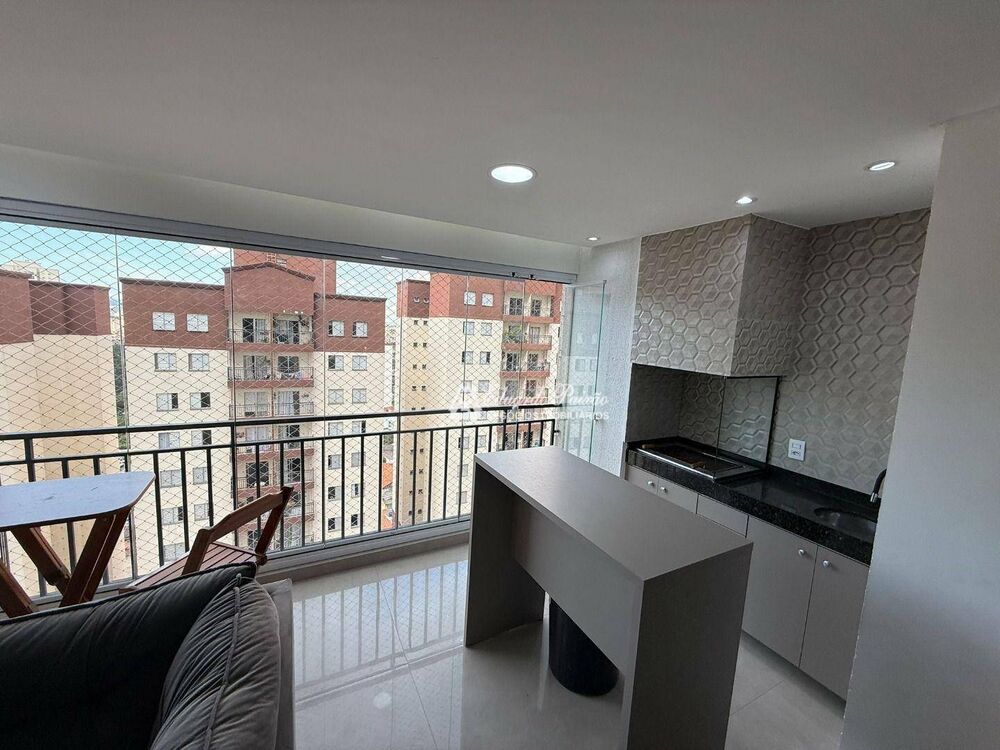 Apartamento, 2 quartos, 81 m² - Foto 11