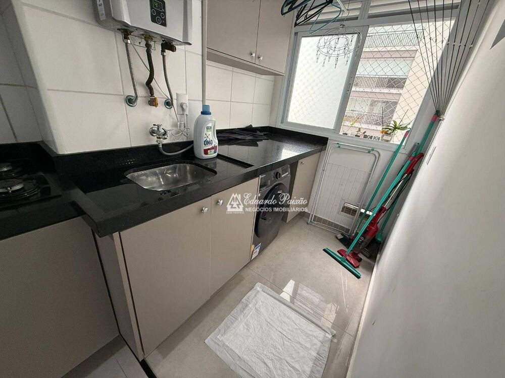 Apartamento, 2 quartos, 81 m² - Foto 31