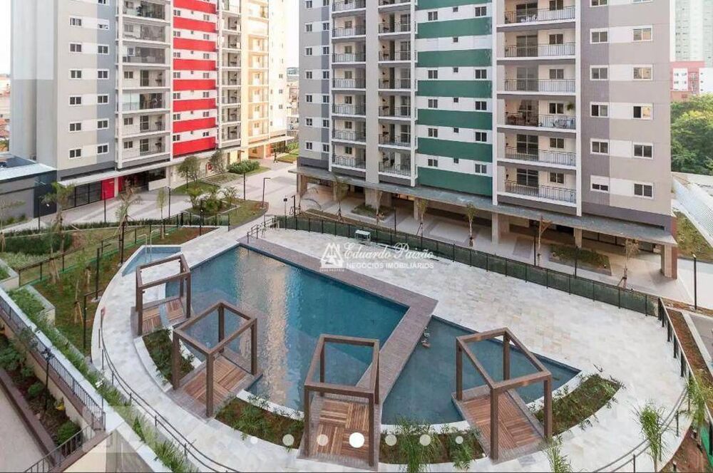 Apartamento, 2 quartos, 81 m² - Foto 17