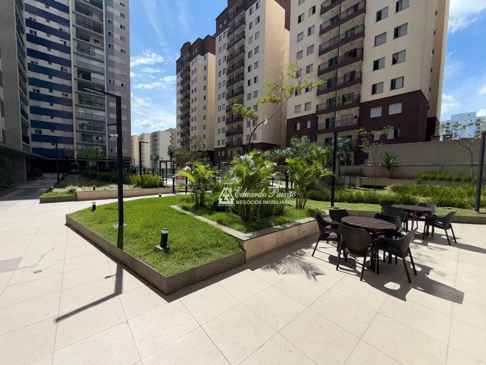 Apartamento, 2 quartos, 81 m² - Foto 14