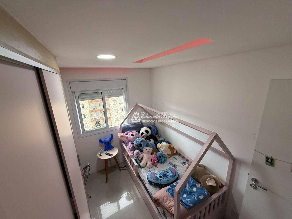 Apartamento, 2 quartos, 81 m² - Foto 9