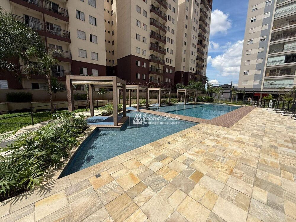Apartamento, 2 quartos, 81 m² - Foto 25