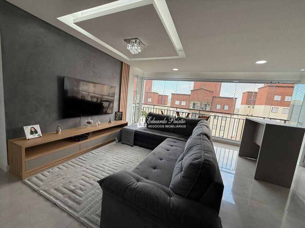 Apartamento, 2 quartos, 81 m² - Foto 34