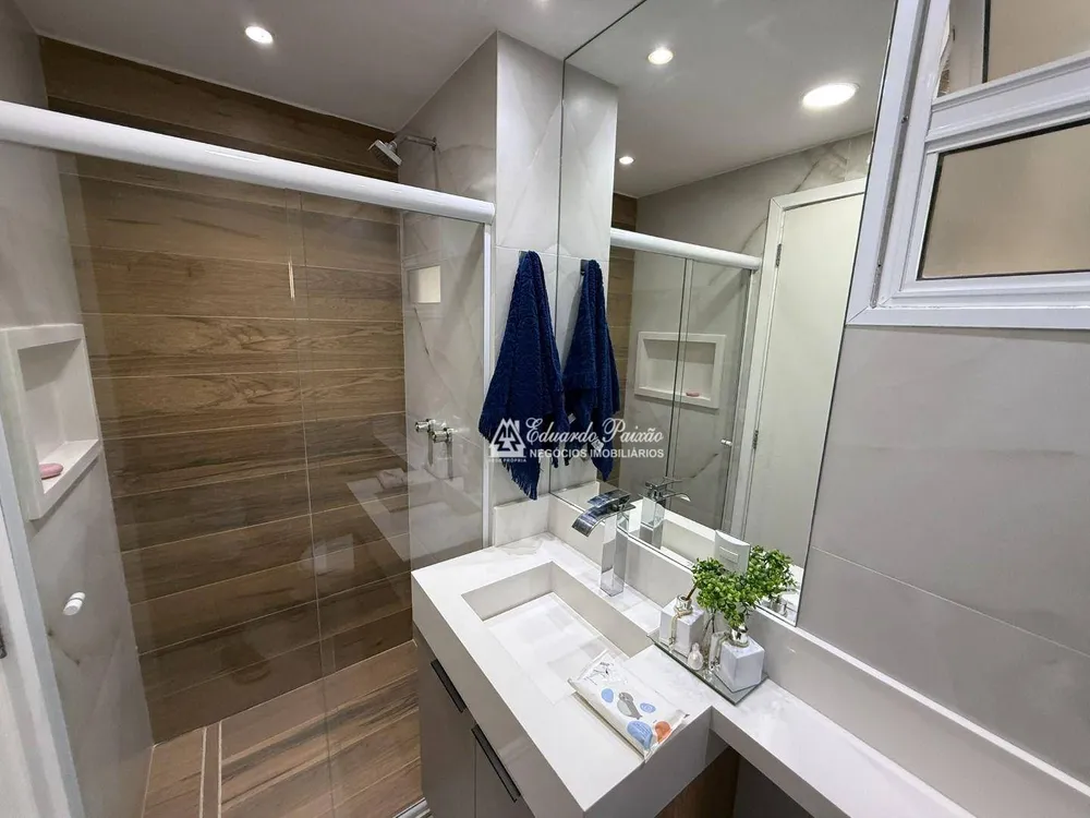 Apartamento, 2 quartos, 81 m² - Foto 15
