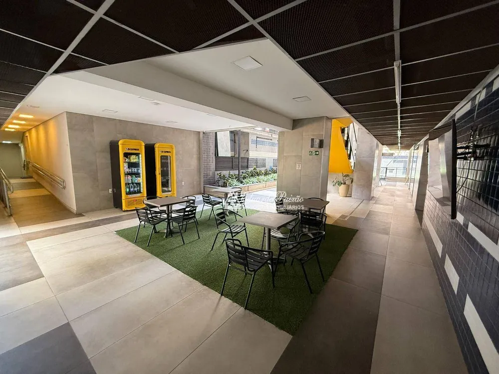 Apartamento, 2 quartos, 81 m² - Foto 42