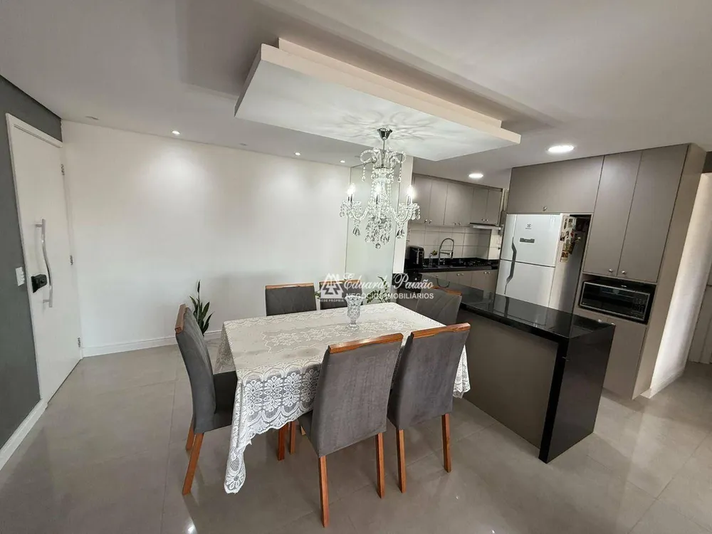 Apartamento, 2 quartos, 81 m² - Foto 4
