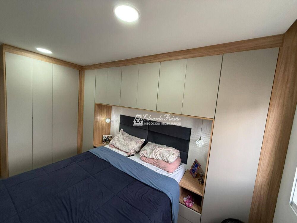 Apartamento, 2 quartos, 81 m² - Foto 21