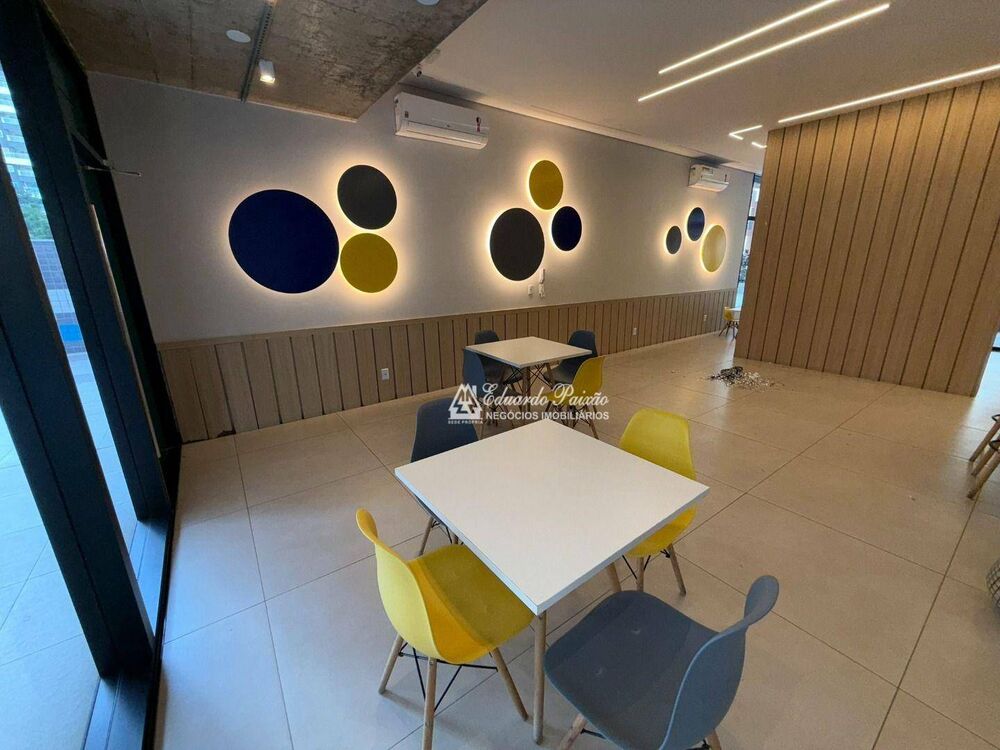 Apartamento, 2 quartos, 81 m² - Foto 12