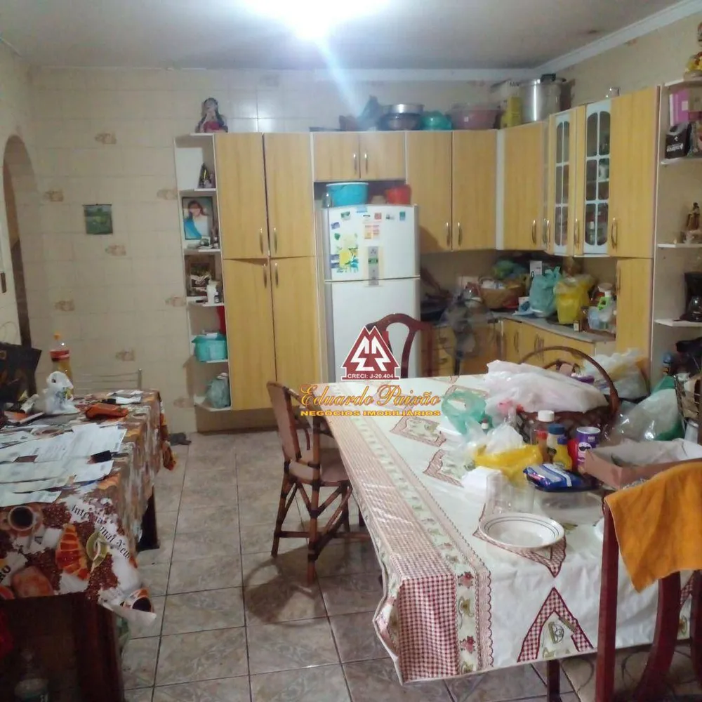 Sobrado, 3 quartos, 220 m² - Foto 2