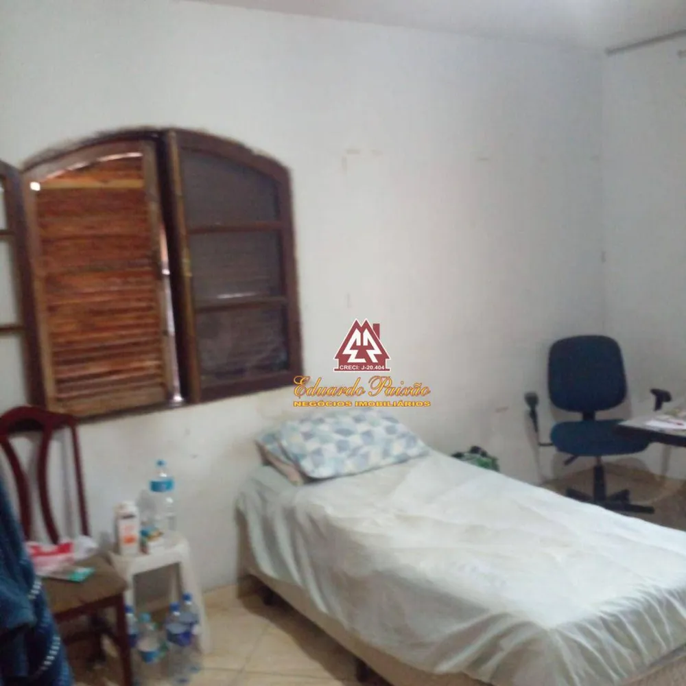 Sobrado, 3 quartos, 220 m² - Foto 5