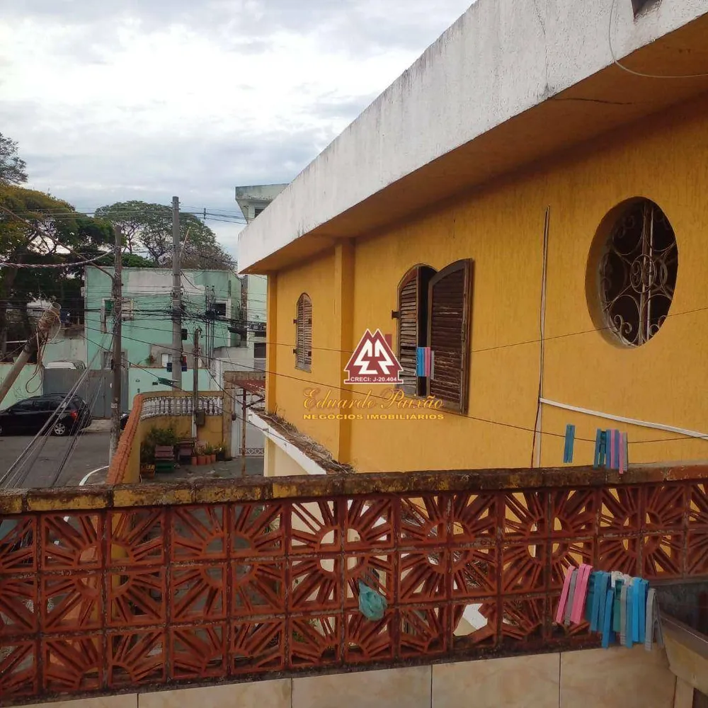 Sobrado, 3 quartos, 220 m² - Foto 6