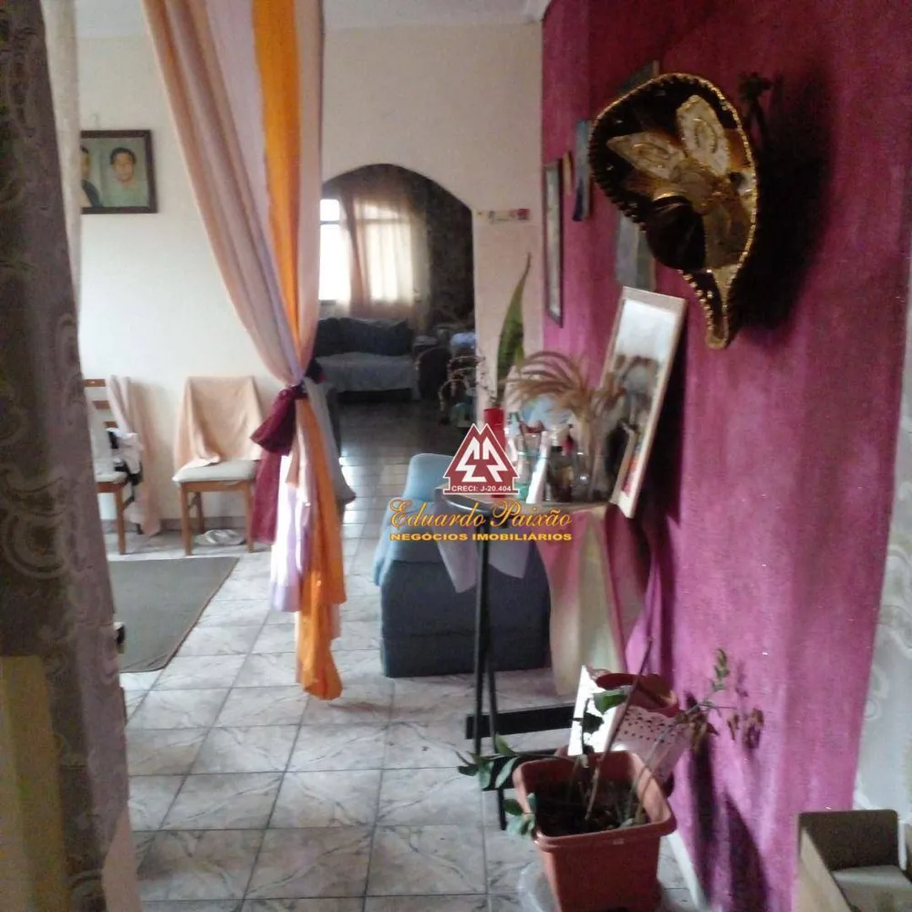 Sobrado, 3 quartos, 220 m² - Foto 3