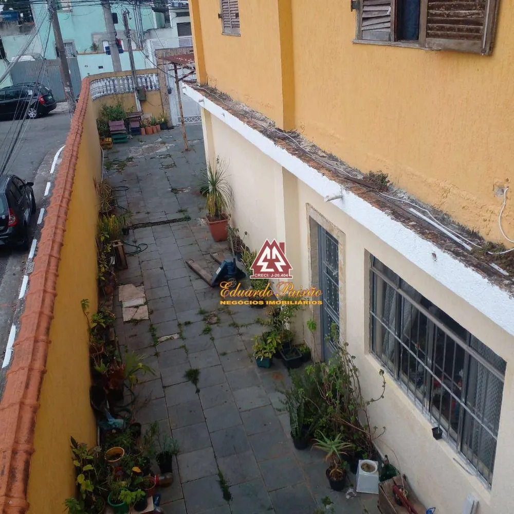 Sobrado, 3 quartos, 220 m² - Foto 7