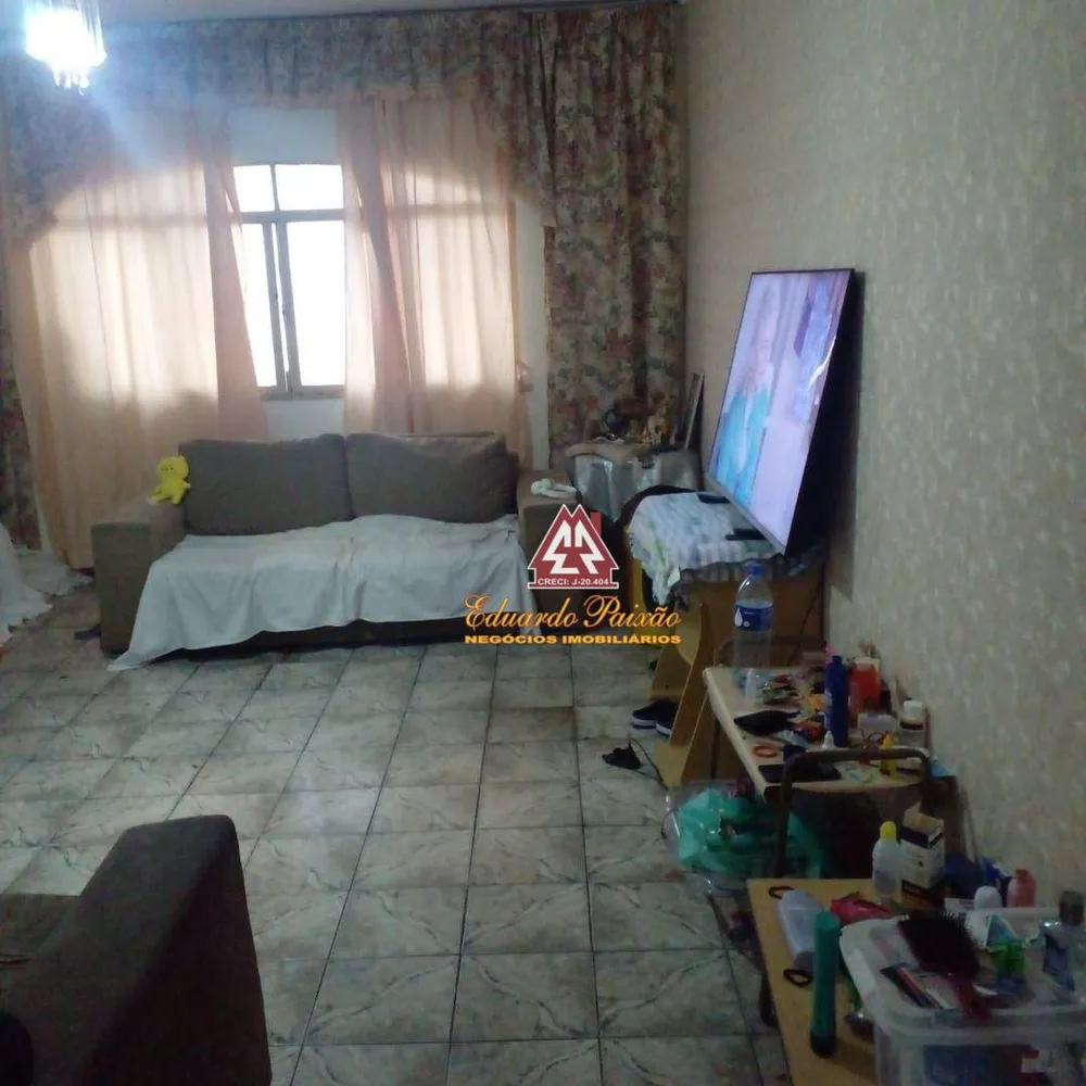 Sobrado, 3 quartos, 220 m² - Foto 4