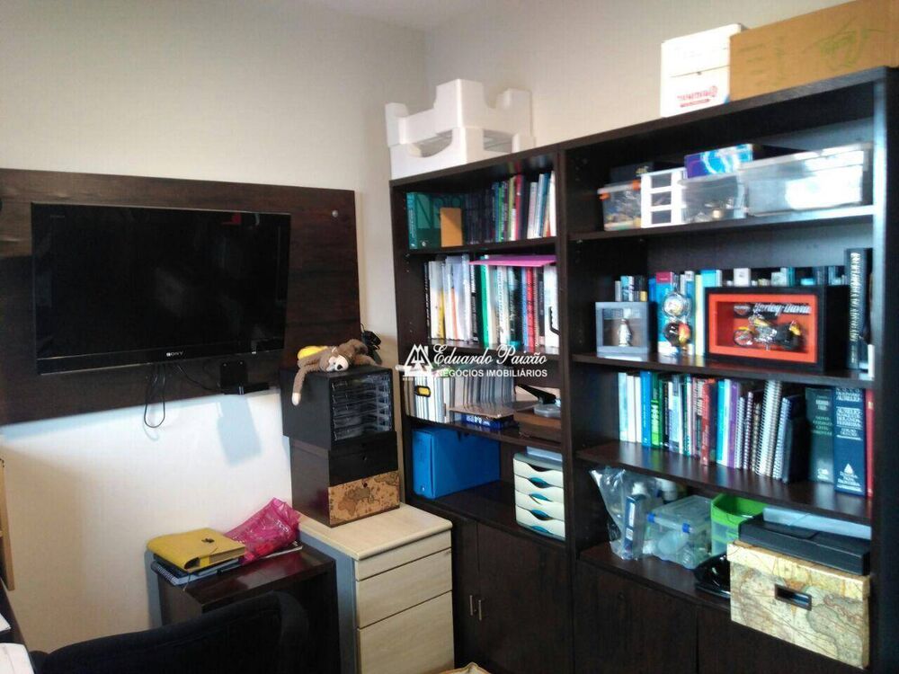 Sobrado, 3 quartos, 236 m² - Foto 13