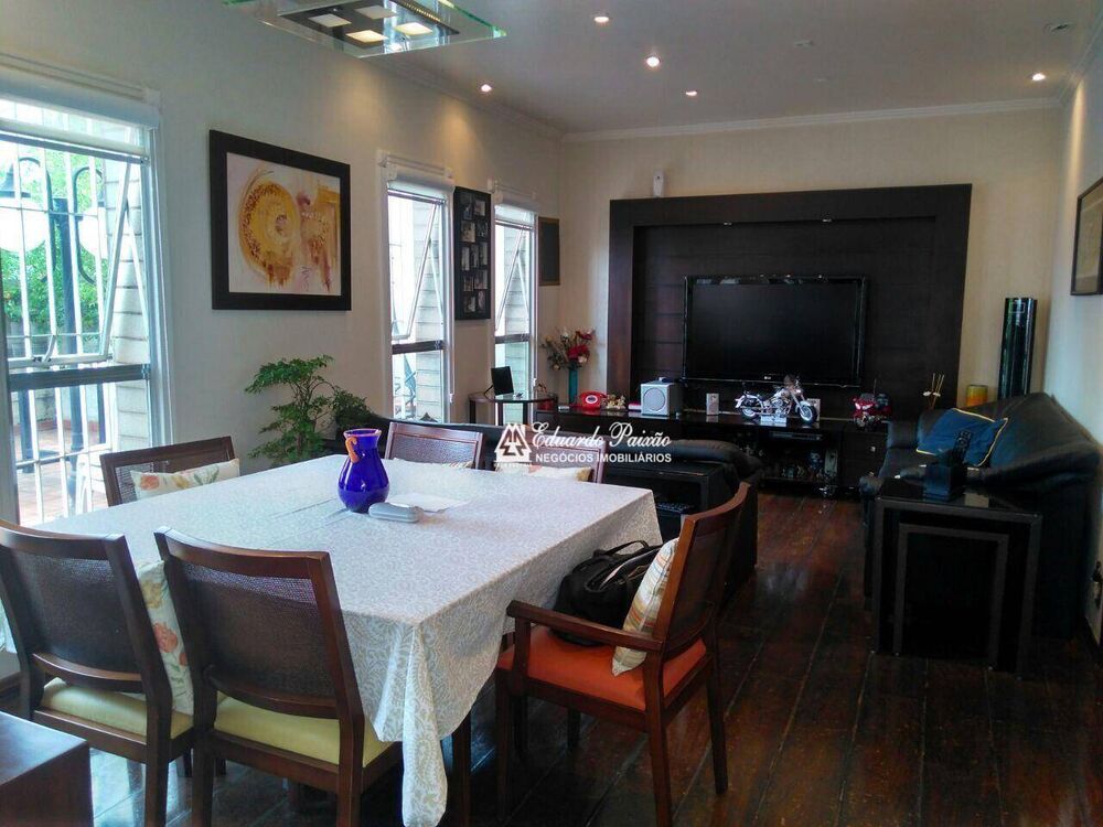 Sobrado, 3 quartos, 236 m² - Foto 3