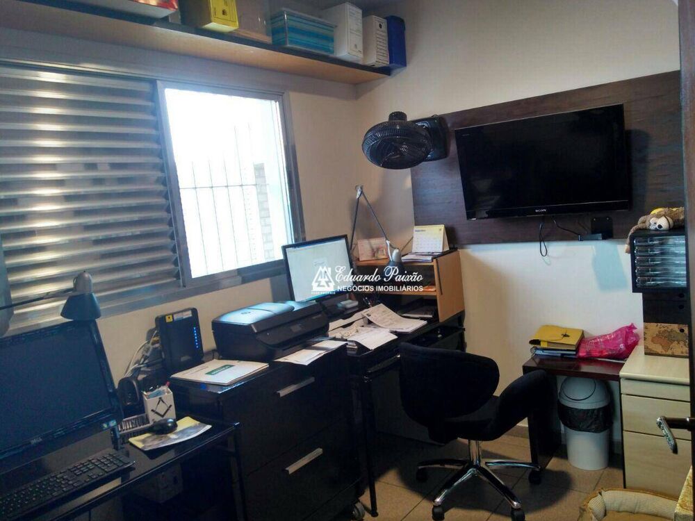 Sobrado, 3 quartos, 236 m² - Foto 6