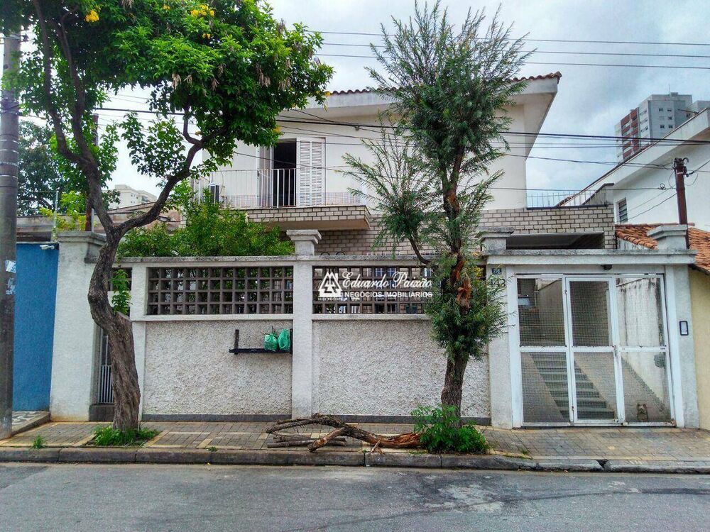Sobrado, 3 quartos, 236 m² - Foto 17