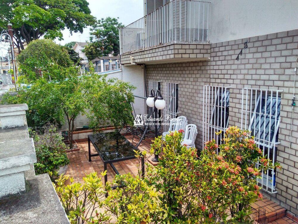 Sobrado, 3 quartos, 236 m² - Foto 18