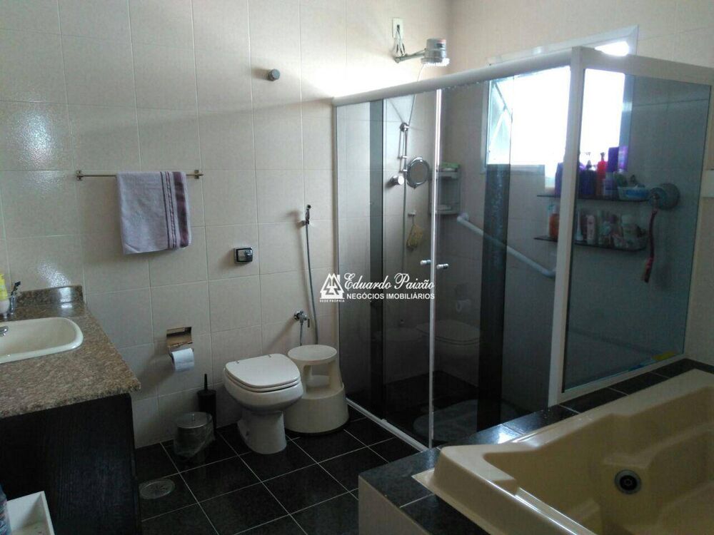 Sobrado, 3 quartos, 236 m² - Foto 15
